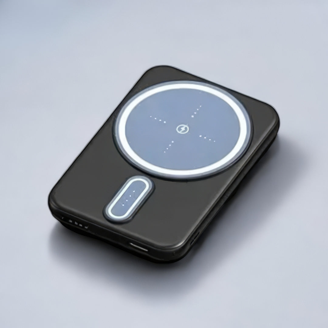 AuraLINK™ Battery - 10 Hours Portable Use At Maximum Force